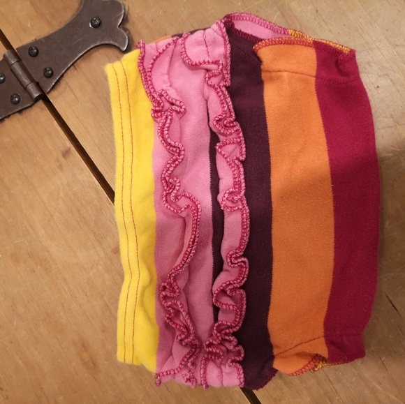 Sweet Peanut | Dress w matching diaper cover - Picture 4 of 5